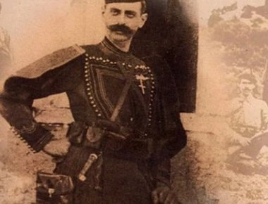 Tι λένε τα σκοπιανά βιβλία για την Ελλάδα: «Δεν υπάρχουν Έλληνες - Σφαγέας ο Π.Μελάς»